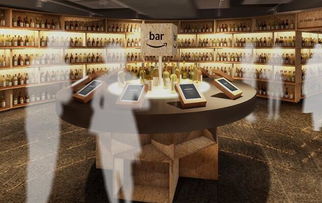 亞馬遜在東京開(kāi)了一家實(shí)體酒吧 促進(jìn)在線酒類(lèi)銷(xiāo)售